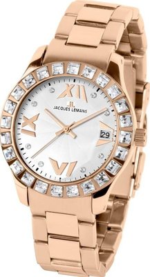 Jacques Lemans 1-1517ZG