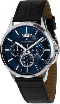 Jacques Lemans 1-1542G