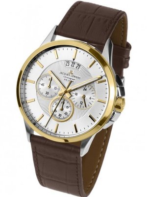 Jacques Lemans 1-1542R