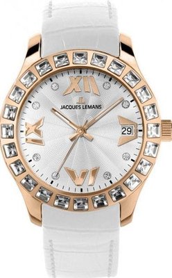 Jacques Lemans 1-1571ZG