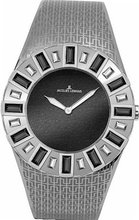 Jacques Lemans 1-1585G Cannes Analog with Swarovski Elements