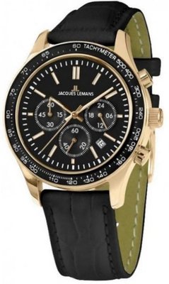 Jacques Lemans 1-1586ZE