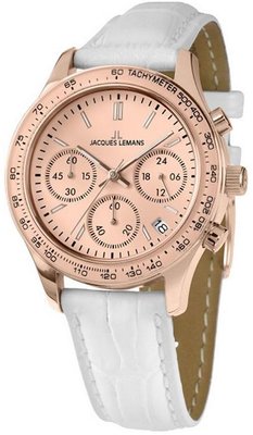 Jacques Lemans 1-1587ZF