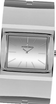 Jacques Lemans 1-1599B Rome Analog