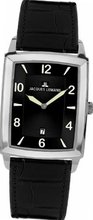 Jacques Lemans 1-1607K Bienne Classic Analog