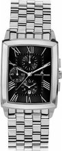 Jacques Lemans 1-1609F Bienne Classic Analog Chronograph
