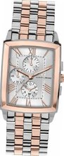 Jacques Lemans 1-1609I Bienne Classic Analog Chronograph