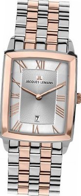 Jacques Lemans 1-1611I Bienne Classic Analog
