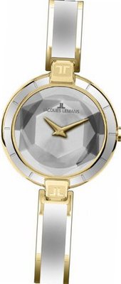 Jacques Lemans 1-1613M Vedette Analog