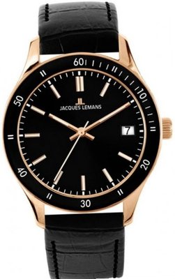 Jacques Lemans 1-1622ZE