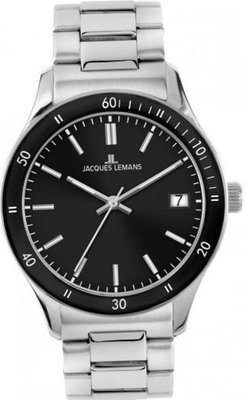 Jacques Lemans 1-1622ZF