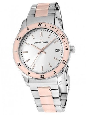 Jacques Lemans 1-1623ZI