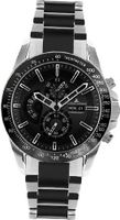 Jacques Lemans 1-1635E Liverpool DayDate Sport Analog with DayDate