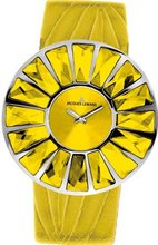 Jacques Lemans 1-1638I Flora Analog with Swarovski Elements