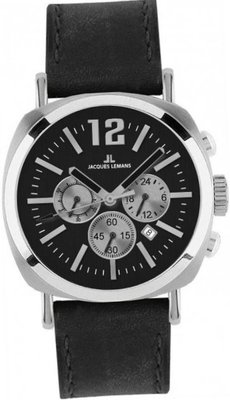 Jacques Lemans 1-1645E