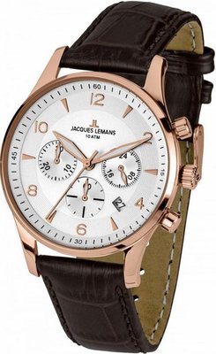Jacques Lemans 1-1654H