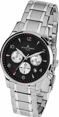 Jacques Lemans 1-1654I