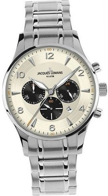 Jacques Lemans 1-1654M