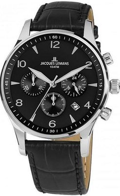 Jacques Lemans 1-1654ZA
