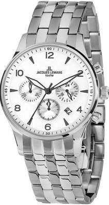 Jacques Lemans 1-1654ZF