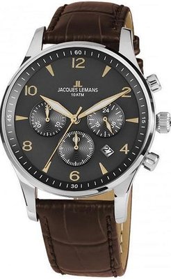 Jacques Lemans 1-1654ZJ