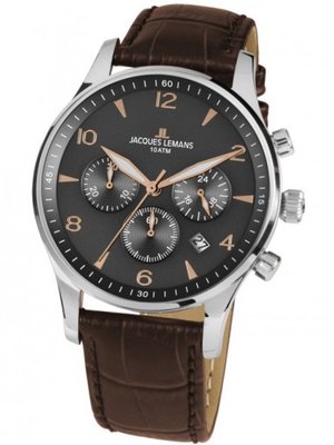 Jacques Lemans 1-1654ZK