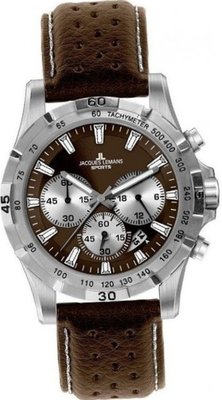 Jacques Lemans 1-1670D.1