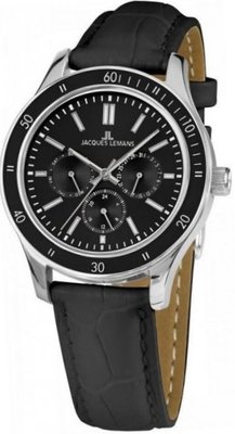 Jacques Lemans 1-1691ZA