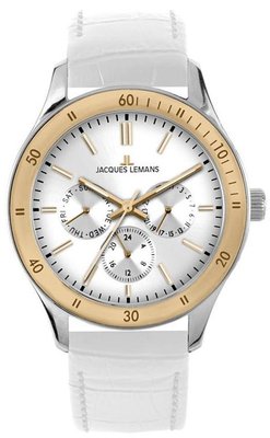 Jacques Lemans 1-1691ZB