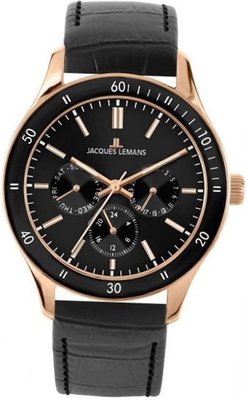 Jacques Lemans 1-1691ZE