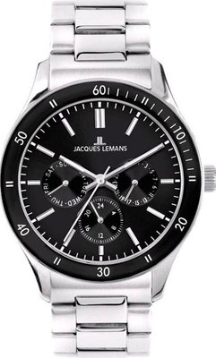 Jacques Lemans 1-1691ZF