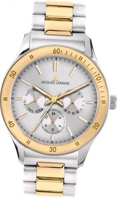 Jacques Lemans 1-1691ZH