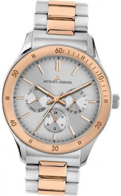 Jacques Lemans 1-1691ZI