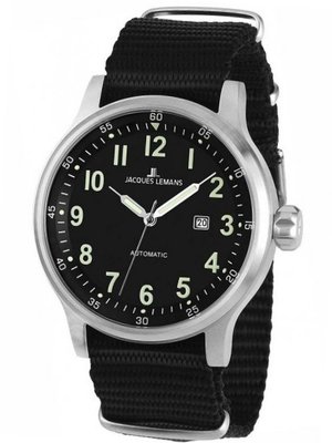 Jacques Lemans 1-1723C