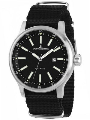 Jacques Lemans 1-1723D