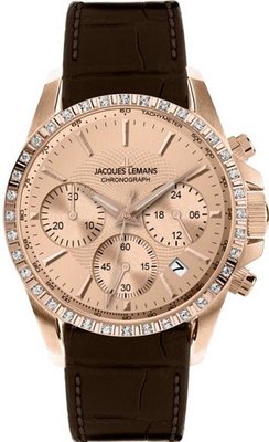 Jacques Lemans 1-1724C