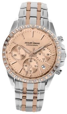 Jacques Lemans 1-1724D