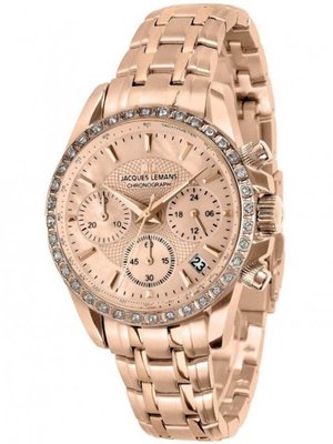 Jacques Lemans 1-1724E