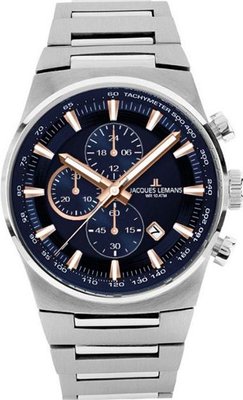 Jacques Lemans 1-1734B