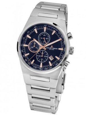 Jacques Lemans 1-1738B