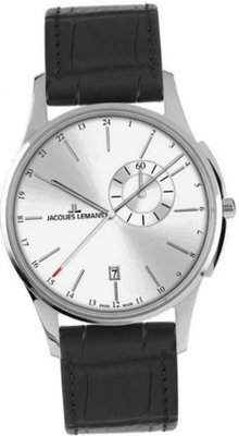 Jacques Lemans 1-1744B