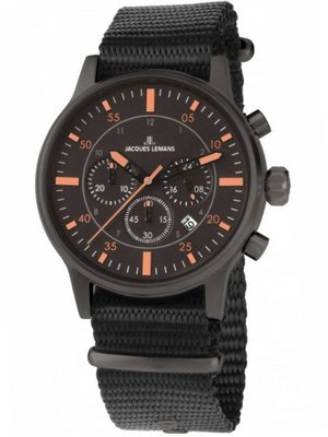 Jacques Lemans 1-1749C