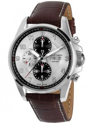 Jacques Lemans 1-1750B