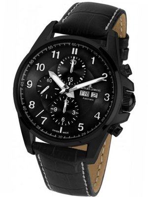 Jacques Lemans 1-1750C