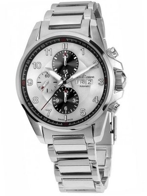 Jacques Lemans 1-1750E