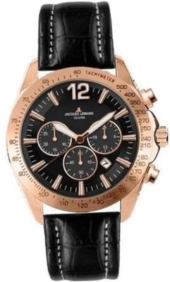 Jacques Lemans 1-1751C