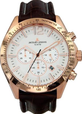 Jacques Lemans 1-1751D