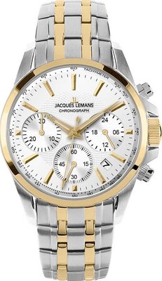 Jacques Lemans 1-1752F