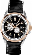 Jacques Lemans 1-1774D Liverpool Sport Analog Automatic Movement