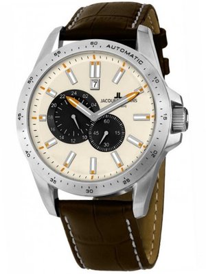 Jacques Lemans 1-1775B